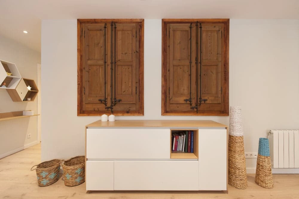 Pintura de Muebles de Cocina y Electrodomésticos en Terrasa