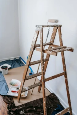 Como trabajamos en pintores en terrasa