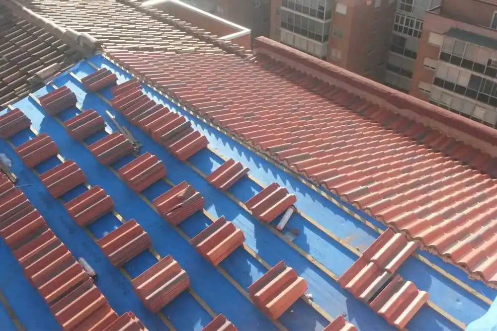 pintores en terrasa