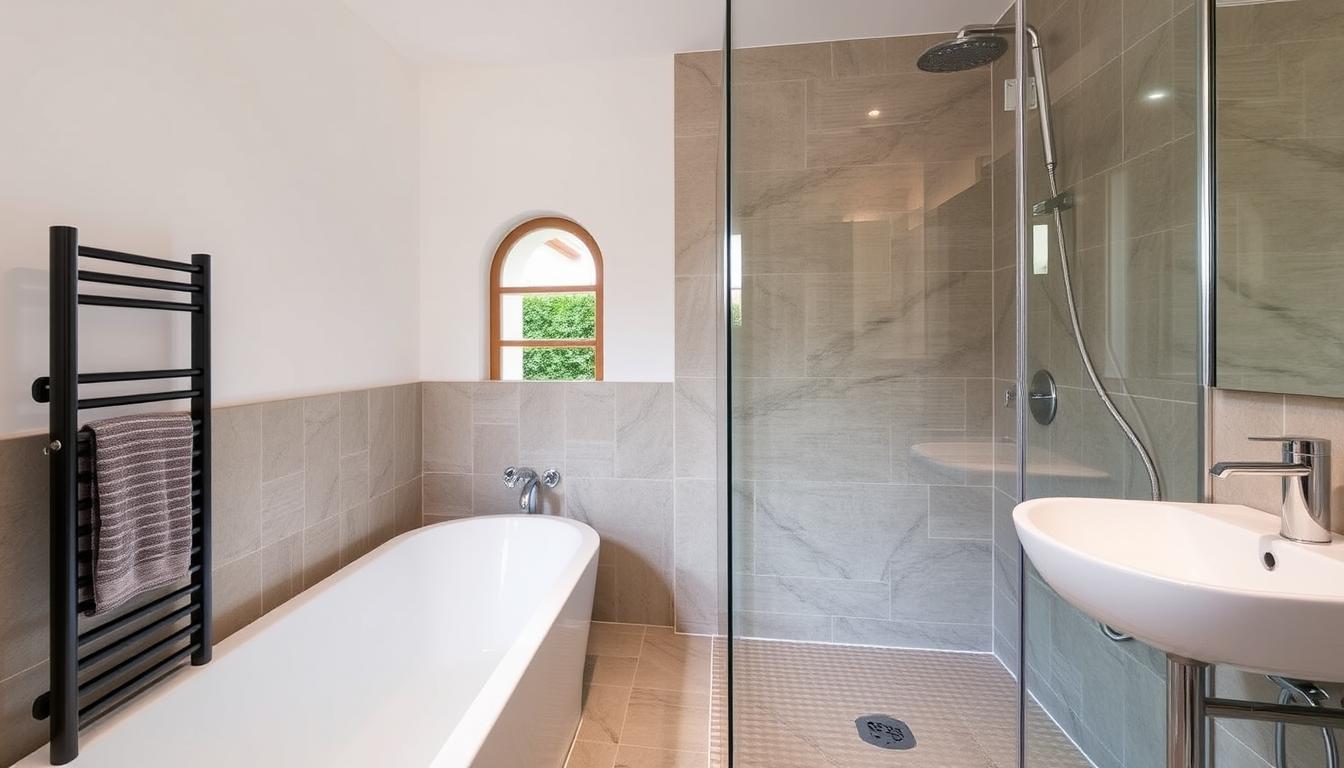 Reformas de baños en Terrasa